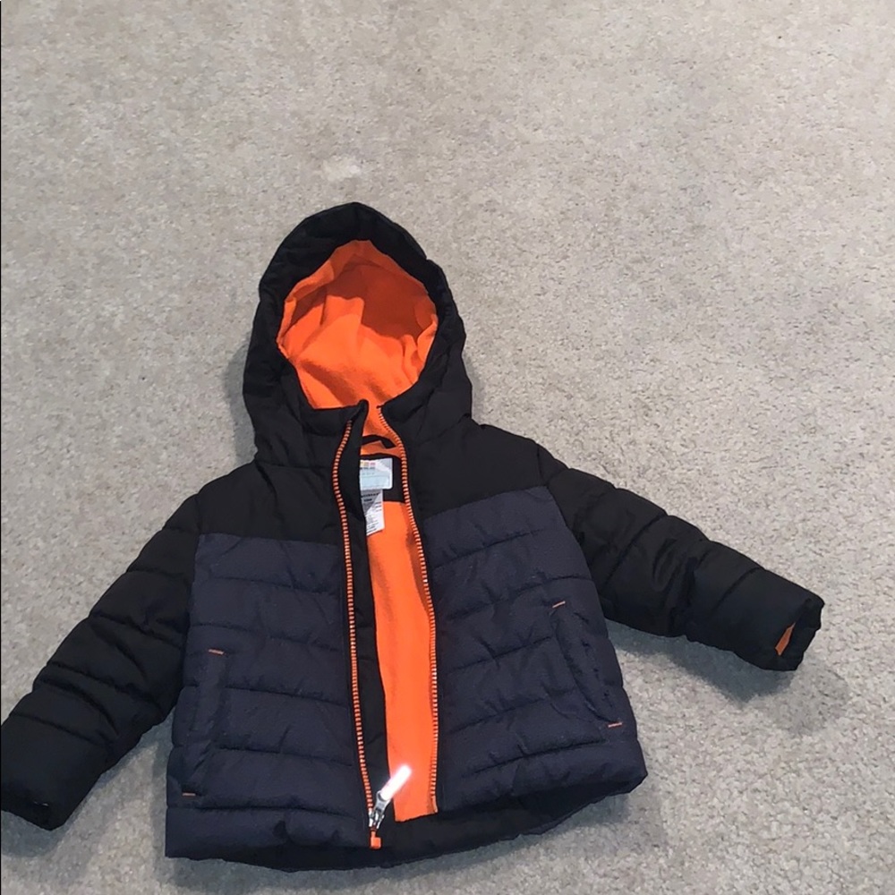 kids jacket
